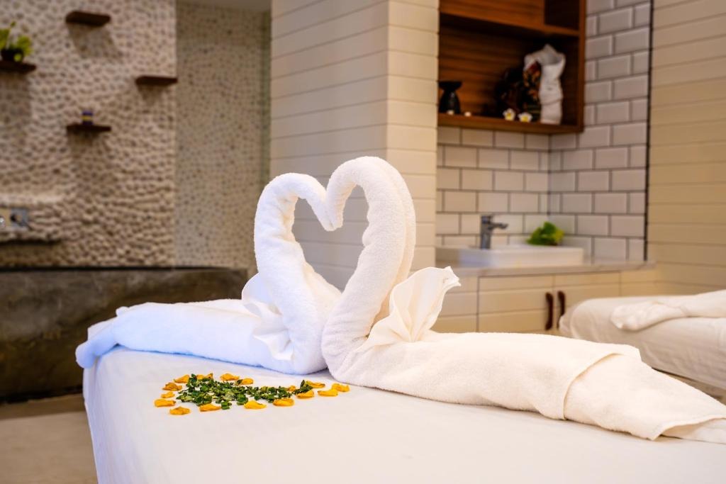 هتل ریاض لاوانیا